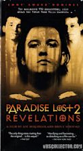 Paradise Lost 2: Revelations | VHSCollector.com