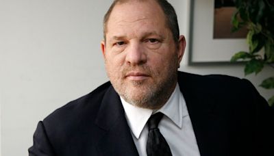 Harvey Weinstein comparecerá ante un tribunal de Nueva York