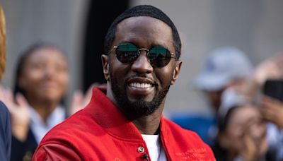 Sean ‘Diddy’ Combs’ Celebrity Ties—Including Usher, Bieber, J. Lo—Under Fresh Scrutiny