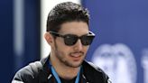 Ocon to leave Alpine as exit announced days after F1 star left his boss furious
