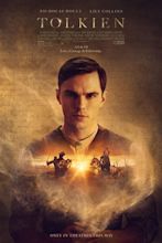 TheOneRing.net Exclusive!: new "Tolkien" movie poster | J.R.R. Tolkien ...