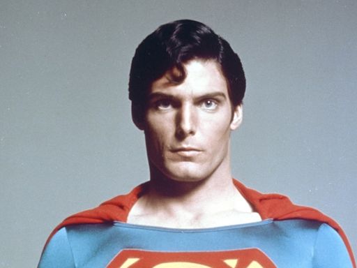 De un “chico flacucho” a Hombre de Acero: cómo Christopher Reeve se transformó en Superman - La Tercera