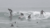 Surf Hack: How to Surf When the Beach Is Blackballed