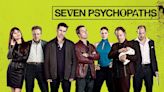Seven Psychopaths (2012) Streaming: Watch & Stream Online via Paramount Plus