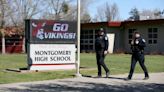 Violence between students flares again at Montgomery High School in Santa Rosa