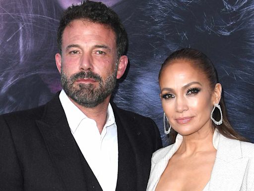 Jennifer Lopez and Ben Affleck Both Attending His Son's Game Is a 'Good Sign': Exclusive Source