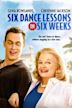 Six Dance Lessons in Six Weeks (film)