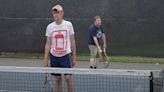 Pavement Hit the Tennis Court Against Tim Heidecker: Watch
