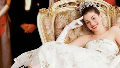 ¡Anne Hathaway sí será parte de ‘El diario de la princesa 3’! La actriz reveló que volverá a interpretar a Mia Thermopolis