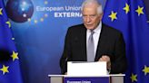 Keine Fortschritte bei Treffen EU-Serbien-Kosovo