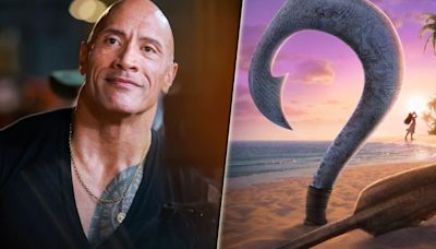 Moana: Dwayne Johnson Confirms When Filming Starts on Live-Action Remake