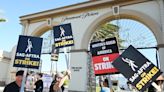 SAG-AFTRA Members Picket in High Heat to Show Solidarity and Prove That Strike Is ‘Symptom of a Larger Problem’