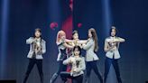 TWICE師妹NMIXX5/18、19登台辦專場 是女神也是吃貨｜壹蘋新聞網