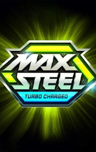 Max Steel: Turbo-Warriors