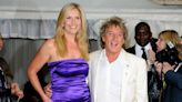 Rod Stewart pone a la venta su mansión en Los Ángeles para mudarse de vuelta al Reino Unido