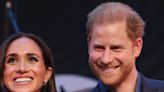 Jewelry Experts Estimate Prince Harry Has Given Meghan Markle Around $600k in Gifts Over the Years