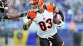 Titans signing former Bengals wide receiver Tyler Boyd, adding another new target for Will Levis, per report