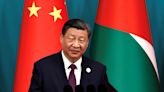 China's Xi tells Arab leaders Gaza war can't 'continue indefinitely'