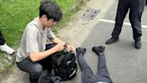 南警實習生實戰打詐 立馬勇逮2車手 | 蕃新聞