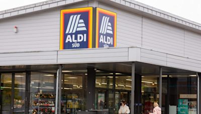 Aldi Süd führt Doppelkassen ein – darüber beschweren sich Mitarbeitende