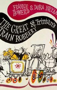 The Great St. Trinian's Train Robbery