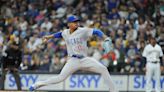 Chicago Cubs pitcher Marcus Stroman struggles in rehab outing with Iowa Cubs