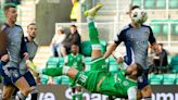 Hibs hit five again in win over Queen's Park