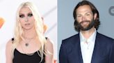Taylor Momsen had 'first heartbreak' on red carpet with Jared Padalecki: 'He didn't love me back'