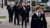 Oklahoma FFA takes over downtown