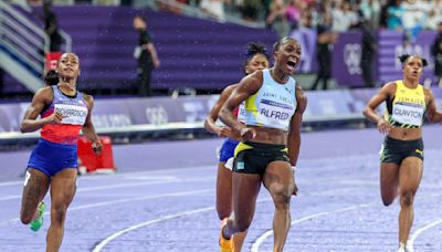 Olympics 2024: Why Julien Alfred’s 100-meter win over Sha’Carri Richardson was no fluke