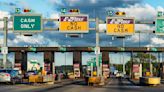 Pennsylvania Turnpike has the most expensive toll per mile in the U.S., study says