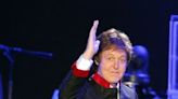 Paul McCartney agota boletos en la primera hora de venta en México