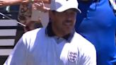 Brooks Koepka trolls Spanish rivals Jon Rahm and Sergio Garcia at LIV