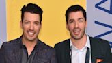 The Property Brothers’ Latest Post Has Inadvertently Made Them Rivals With One Member of the Trump Family