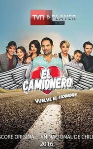 El camionero