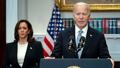 Joe Biden anuncia una "investigación independiente" sobre el "intento de magnicidio" de Donald Trump