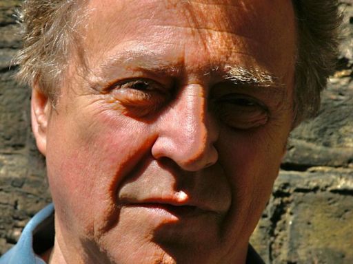 Warwickshire acting legend Nicholas Ball dies after 'short illness'