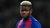 How Mika Faye’s pre-season form could impact another Barcelona star’s future