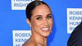 Meghan Markle's 'Archetypes' Podcast Wins People's Choice Award: 'It Has Been Such a Labor of Love'