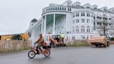 Michigan lawmakers try to put brakes on Mackinac Island’s e-bike riders