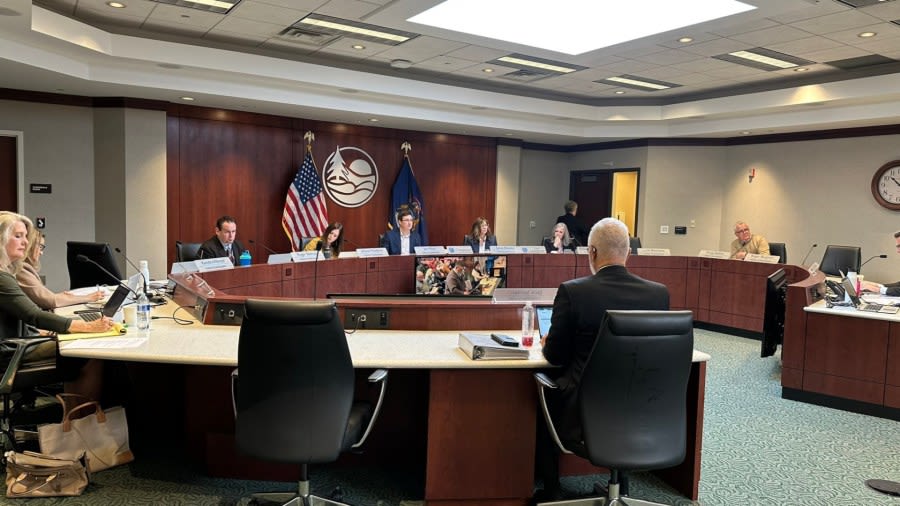 What led up to Satanic Temple offering invocation at Ottawa County board meeting