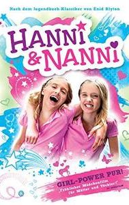 Hanni and Nanni