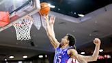 Bill Self updates Kevin McCullar Jr.’s injury status after Kansas basketball’s win at OU