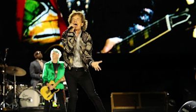 ¿Quién mató a los Kennedy? Los Rolling Stones ya no lo cantan