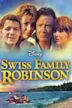 Swiss Family Robinson