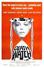 Death Watch (1980) - IMDb