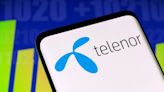 Telenor's shares spike on profit, growth outlook