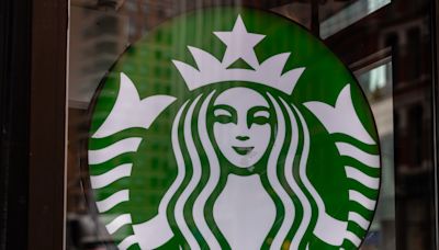 Global IT outage hits Starbucks mobile-order system and card payments at businesses