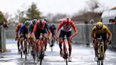 Primož Roglič snatches overall lead at Tirreno-Adriatico with stage five victory