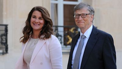 Melinda Gates dimite como copresidenta de la Fundación Gates tres años después de su divorcio